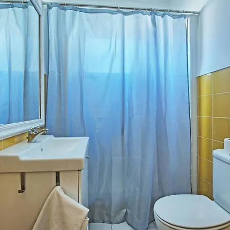 Appartement Liverpool Terrasse Lisboa