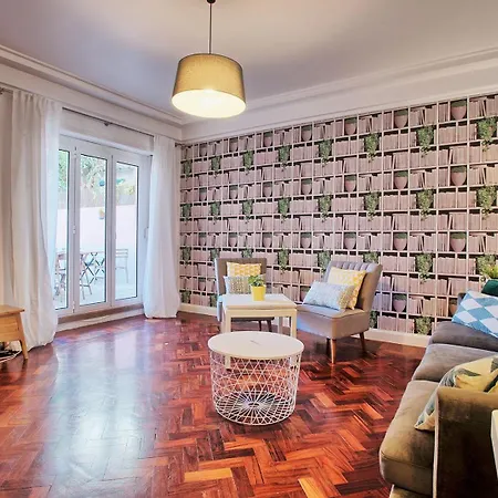 Für 13 Personen und 1 Kind In Lissabon, Regio De Costa De - B58339 Apartment Lissabon