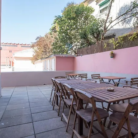Für 13 Personen und 1 Kind In Lissabon, Regio De Costa De - B58339 Apartment Lissabon